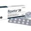 Rosetor 20
