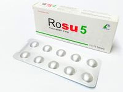 Rosu 5 5mg Tablet