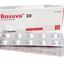Rosuva 20