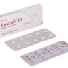 Roxarel 10 10 mg Tablet