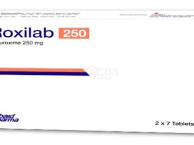 Roxilab 250 mg Tablet