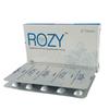 Rozy 0.5 mg+0.25 mg Tablet