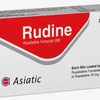 Rudine 10 mg Tablet