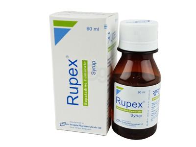Rupex 5 mg/5 ml Oral Solution