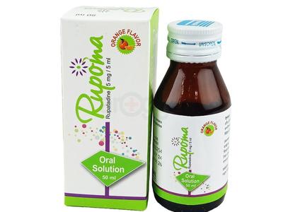 Rupoma 5 mg/5 ml Oral Solution