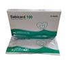 Sabicard 100 49 mg + 51 mg Tablet