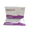 Sabicard 200 97 mg + 103 mg Tablet