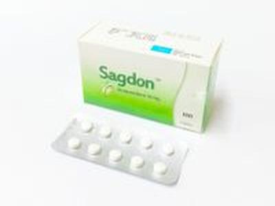 Sagdon 10 10mg Tablet