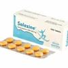 Salazine 500 mg Tablet