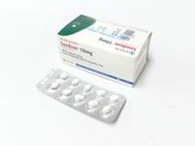 Sandom 10mg Tablet