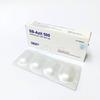 SB-Azit 500 500 mg Tablet