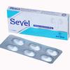 Sevel 400 mg Tablet