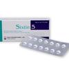 Sixtin 5 mg Tablet