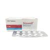 Sizonil 1 mg Tablet