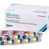 Sk Mox 250mg Capsule