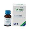 Sk Mox Paediatric Drops 125mg/1.25ml Pediatric Drop
