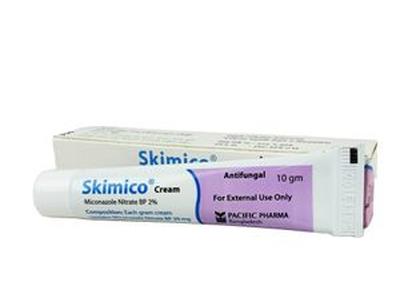 Skimico 2% Cream