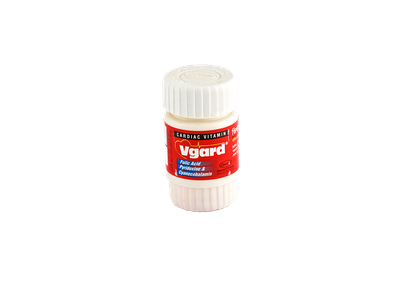 Vgard None Tablet