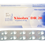 Xinolax DR