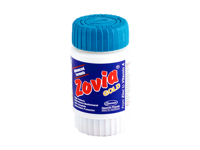 Zovia Gold None Tablet