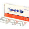 Tenoviral 300 mg Tablet