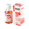 Juvain 500 mg/5 ml Syrup