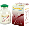 Vancomin 1 gm/vial IV Infusion