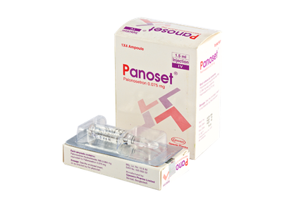 Panoset 0.75 mg IV Injection