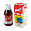 Zovia Gold 100 ml Syrup