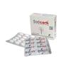 Sodicarb 600 mg Tablet