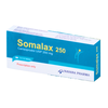Somalax 250 250 mg Tablet