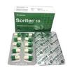 Soritec 10 10mg Capsule