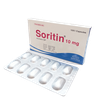 Soritin 10 10mg Capsule