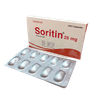 Soritin 25 25mg Capsule