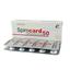 Spirocard 50