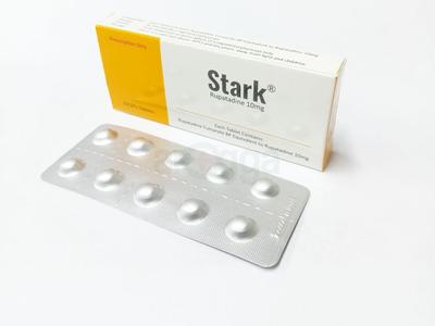 Stark  10 mg Tablet