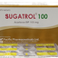 Sugatrol 100
