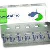 Suvotol 10 mg Tablet