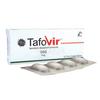 Tafovir 300 mg Tablet