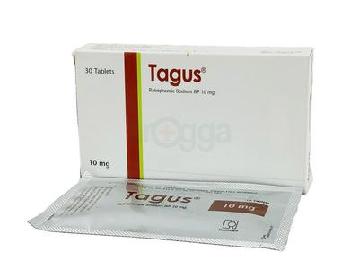 Tagus 10mg 10mg Tablet