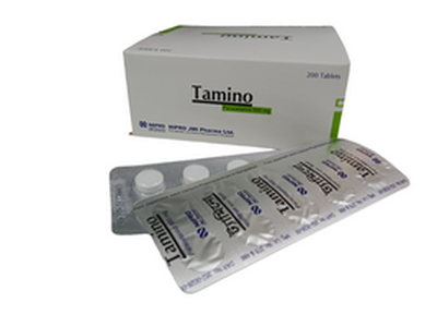 Tamino 500mg Tablet