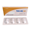 Temonix 250 250 mg Capsule