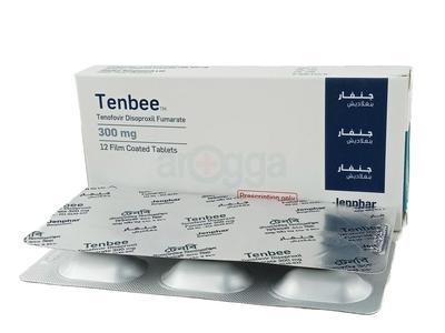 Tenbee 300 mg Tablet