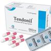 Tendonil 60mg Capsule