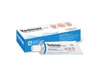 Terbimax 1% Cream