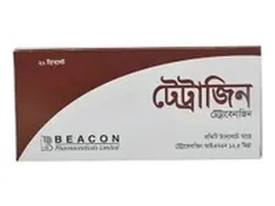 Tetrazin 12.5 mg Tablet