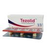 Tezolid 200 mg Tablet
