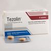 Tezolin 200 mg Tablet