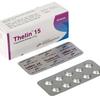 Thelin 15 15 mg Tablet