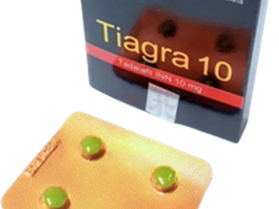 Tiagra 10 10mg Tablet